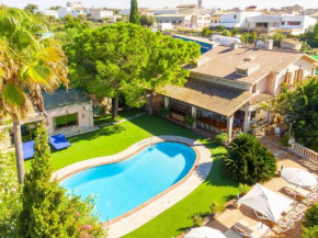 Villa Marjals